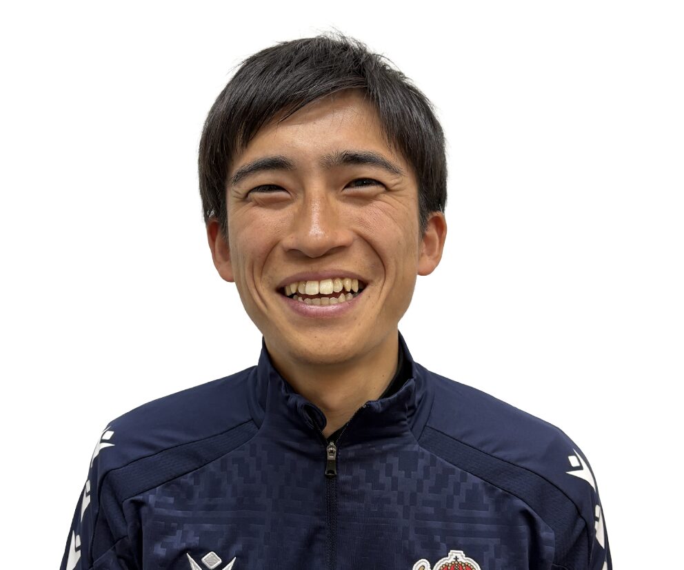 檀野 章寿