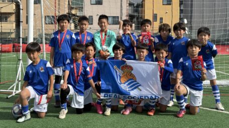 【U-12】TM vs 横浜 F・マリノス